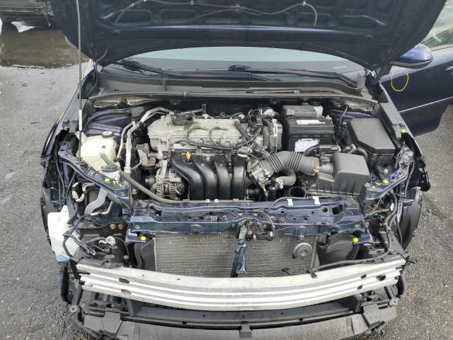 Photo 11 from auction – 2020 TOYOTA COROLLA LE with VIN JTDEPRAEXLJ106325