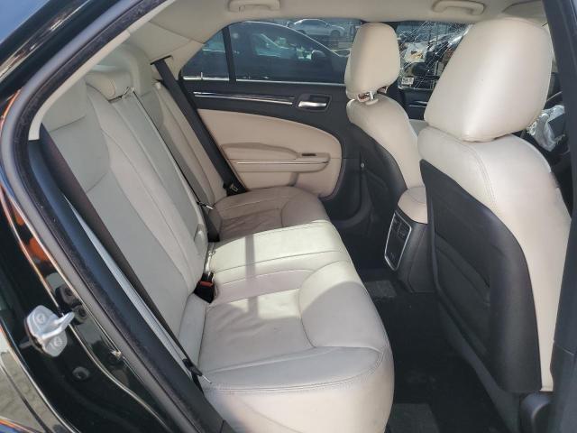 Photo 10 from auction – 2023 CHRYSLER 300 TOURIN with VIN 2C3CCADG0PH624585