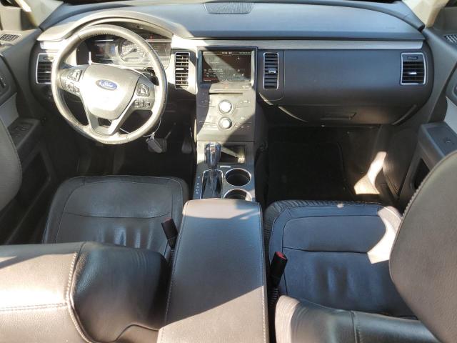 Photo 8 from auction – 2015 FORD FLEX SEL with VIN 2FMGK5C83FBA16672