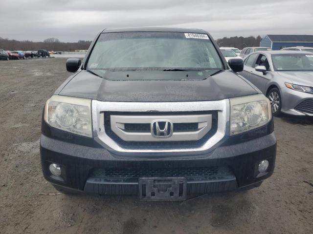 Photo 5 from auction – 2011 HONDA PILOT TOUR with VIN 5FNYF4H93BB026155
