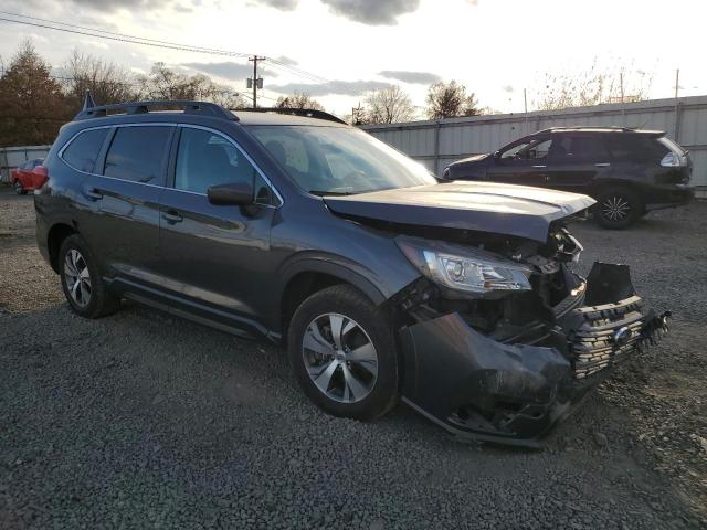 Photo 4 from auction – 2019 SUBARU ASCENT PRE with VIN 4S4WMAFD4K3482421