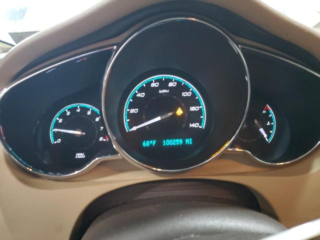 Photo 9 from auction – 2011 CHEVROLET MALIBU LS with VIN 1G1ZB5E12BF173379