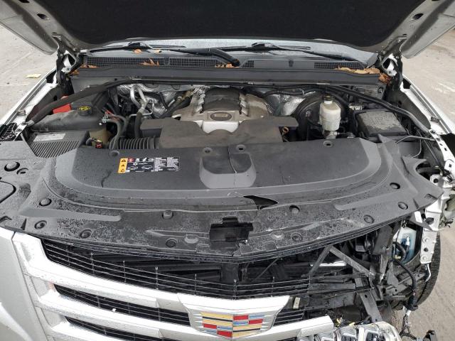 Photo 12 from auction – 2017 CADILLAC ESCALADE P with VIN 1GYS4CKJ8HR166837