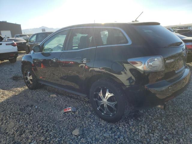 Photo 2 from auction – 2007 MAZDA CX-7 with VIN JM3ER293470115318