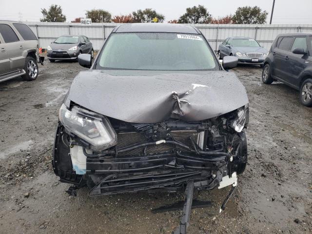 Photo 5 from auction – 2017 NISSAN ROGUE S with VIN KNMAT2MT0HP606266