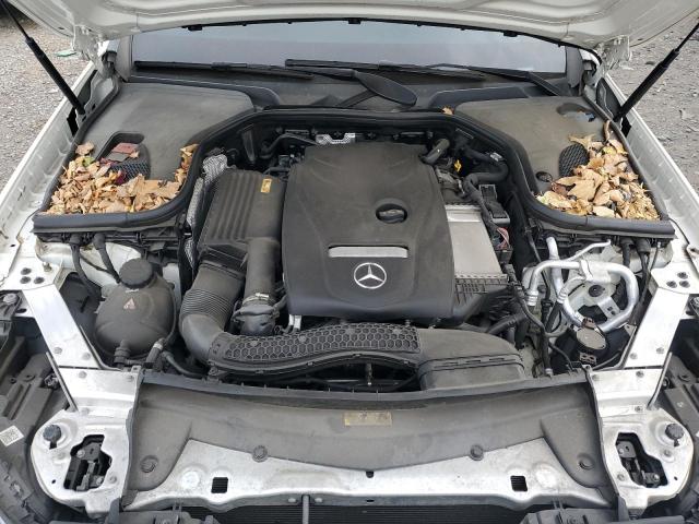 Photo 11 from auction – 2018 MERCEDES-BENZ E 300 4MAT with VIN WDDZF4KB7JA394643