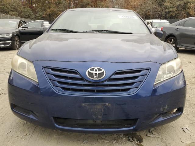Photo 5 from auction – 2007 TOYOTA CAMRY CE with VIN 4T1BE46K37U165386