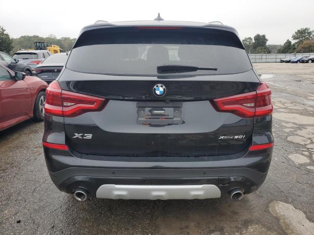 Photo 6 from auction – 2020 BMW X3 with VIN 5UXTY5C05LLT34699