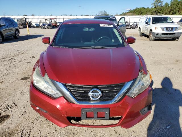 Photo 5 from auction – 2017 NISSAN ALTIMA 2.5 with VIN 1N4AL3AP4HC244310