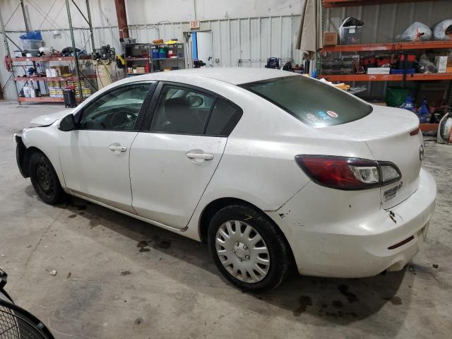 Photo 2 from auction – 2013 MAZDA 3 I with VIN JM1BL1TF8D1811860
