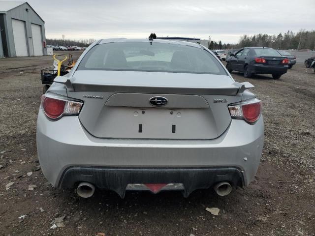 Photo 6 from auction – 2013 SUBARU BRZ 2.0 LI with VIN JF1ZCAC14D1610160