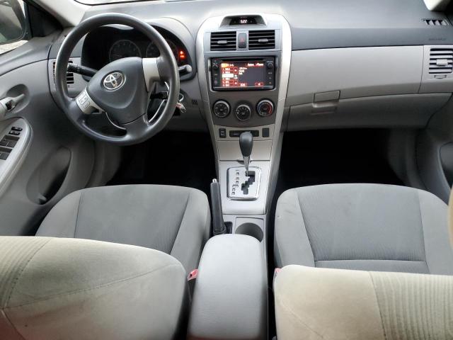 Photo 8 from auction – 2013 TOYOTA COROLLA BA with VIN 5YFBU4EE0DP138951