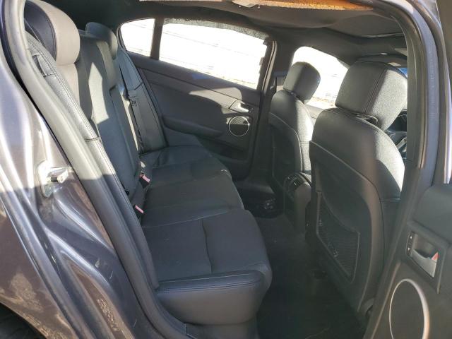 Photo 10 from auction – 2008 PONTIAC G8 with VIN 6G2ER57778L128068