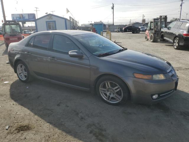 Photo 4 from auction – 2008 ACURA TL with VIN 19UUA66218A023255