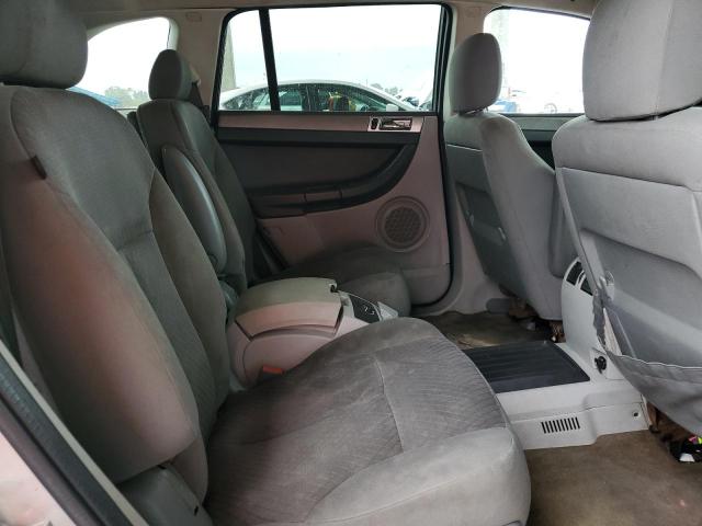 Photo 11 from auction – 2007 CHRYSLER PACIFICA T with VIN 2A8GM68XX7R239829
