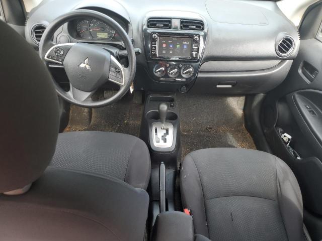 Photo 8 from auction – 2019 MITSUBISHI MIRAGE G4 with VIN ML32F3FJ7KHF06606