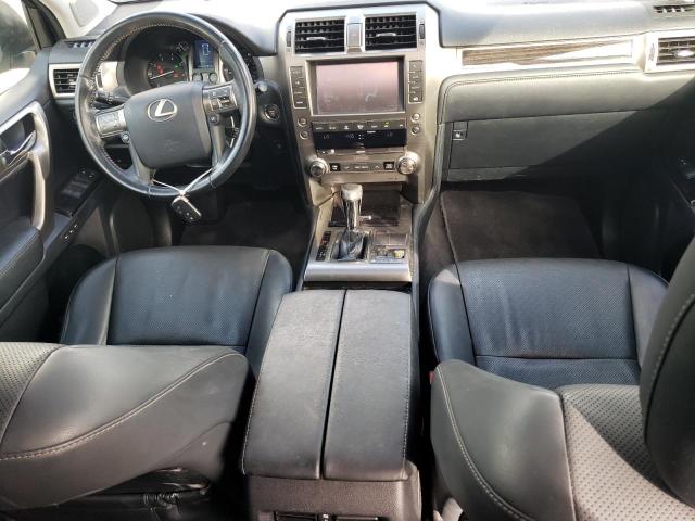 Photo 8 from auction – 2015 LEXUS GX 460 with VIN JTJBM7FX5F5112070