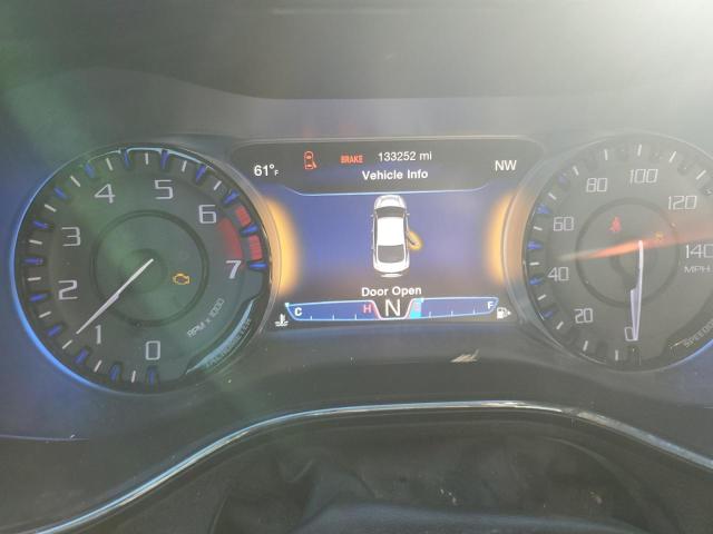 Photo 9 from auction – 2015 CHRYSLER 200 S with VIN 1C3CCCBB1FN631960