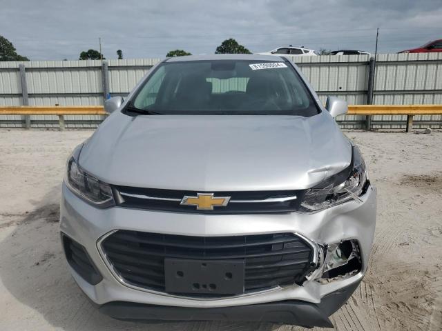 Photo 5 from auction – 2019 CHEVROLET TRAX LS with VIN 3GNCJNSB2KL227483