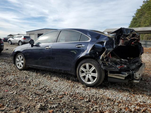 Photo 2 from auction – 2007 LEXUS ES 350 with VIN JTHBJ46G472019018