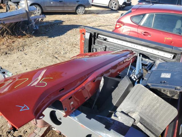 Photo 12 from auction – 2024 FORD MAVERICK L with VIN 3FTTW8M37RRB25329