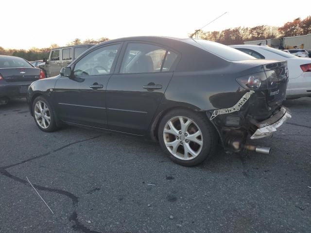 Снимка 2 от търг – 2008 MAZDA 3 I с VIN JM1BK32G481156773