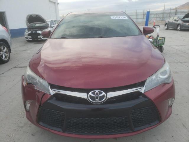 Photo 5 from auction – 2017 TOYOTA CAMRY LE with VIN 4T1BF1FK7HU735886