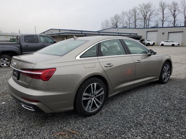 Photo 3 from auction – 2019 AUDI A6 PREMIUM with VIN WAUL2AF28KN063646