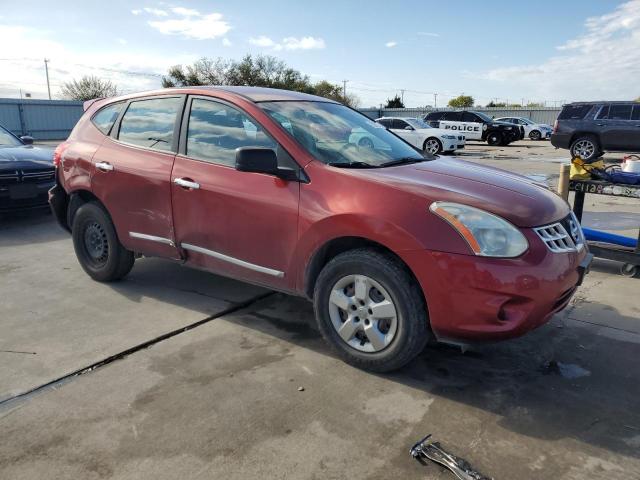 Photo 4 from auction – 2013 NISSAN ROGUE S with VIN JN8AS5MT3DW022758
