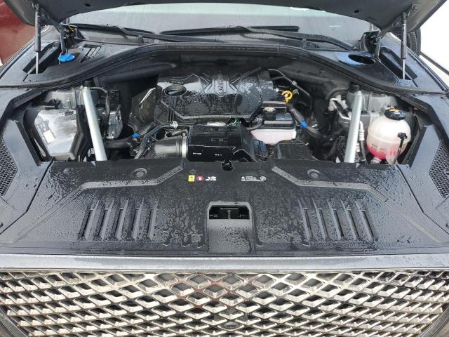 Photo 12 from auction – 2023 GENESIS GV70 BASE with VIN KMUMADTB7PU103225