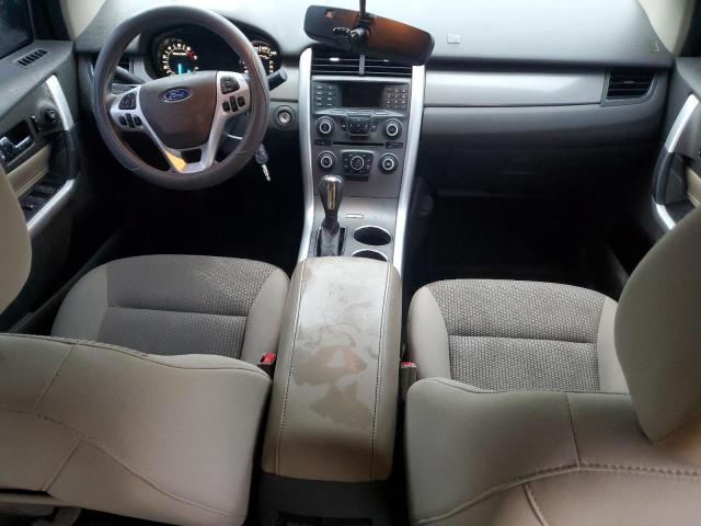 Снимка 8 от търг – 2013 FORD EDGE SEL с VIN 2FMDK4JC3DBA82351