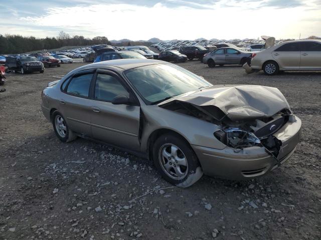 Photo 4 from auction – 2005 FORD TAURUS SE with VIN 1FAFP53U05A125489