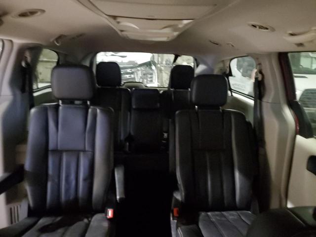 Photo 10 from auction – 2013 CHRYSLER TOWN & COU with VIN 2C4RC1BG0DR707111