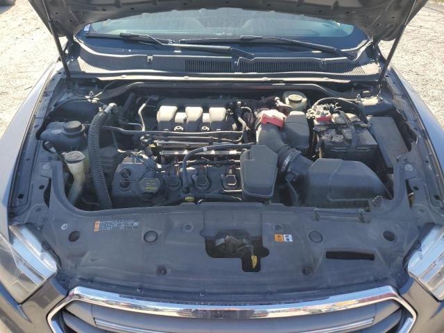 Photo 11 from auction – 2013 FORD TAURUS SEL with VIN 1FAHP2E89DG222080
