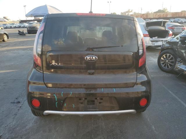 Photo 6 from auction – 2018 KIA SOUL + with VIN KNDJP3A57J7902438