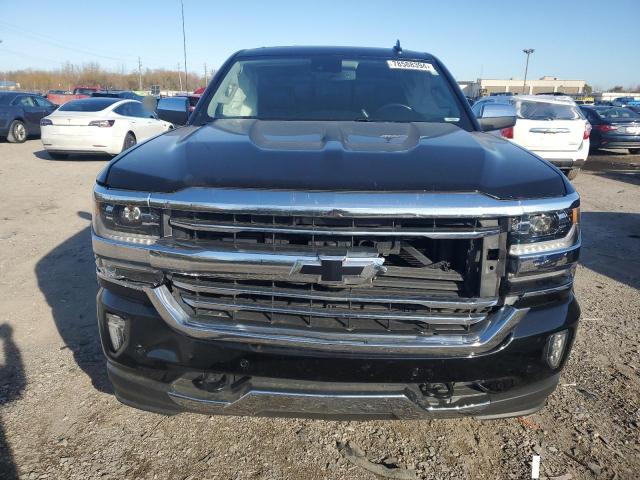 Photo 5 from auction – 2017 CHEVROLET SILVERADO with VIN 3GCUKTEJ9HG412620