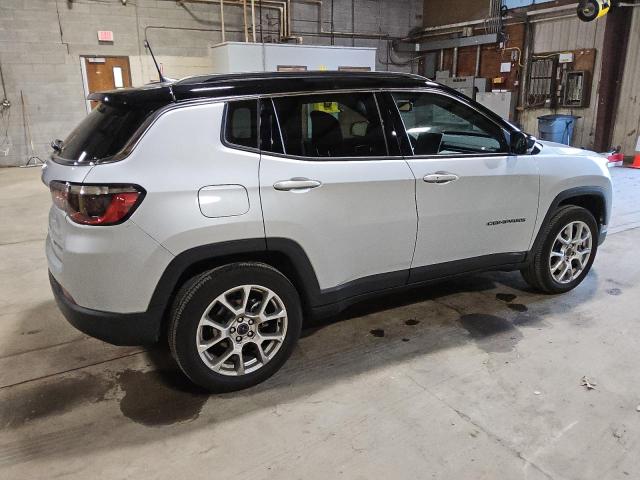Photo 3 from auction – 2025 JEEP COMPASS LI with VIN 3C4NJDCN3ST512827