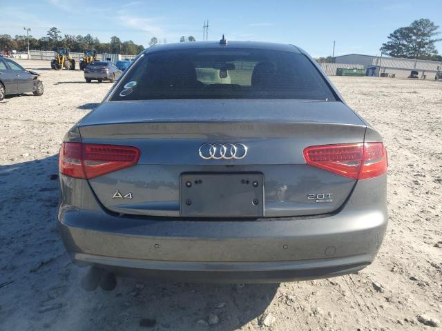 Photo 6 from auction – 2013 AUDI A4 PREMIUM with VIN WAUFFAFL2DN005416