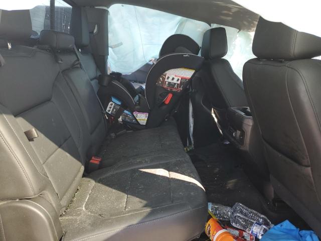 Photo 10 from auction – 2019 CHEVROLET SILVERADO with VIN 1GCPYFED2KZ383167
