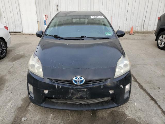 Photo 5 from auction – 2011 TOYOTA PRIUS with VIN JTDKN3DU9B0323426