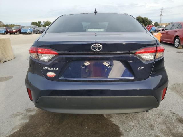Photo 6 from auction – 2023 TOYOTA COROLLA LE with VIN 5YFB4MDE3PP069422