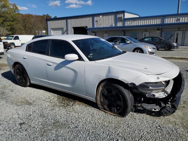 Photo 4 from auction – 2016 DODGE CHARGER PO with VIN 2C3CDXATXGH347588