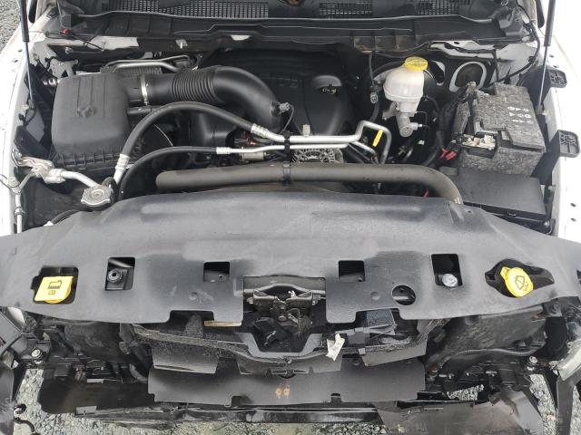 Photo 11 from auction – 2018 RAM 1500 ST with VIN 1C6RR7KTXJS189461