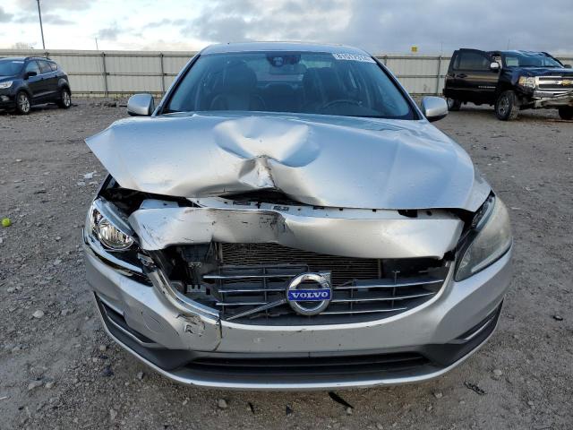 Photo 5 from auction – 2014 VOLVO S60 T5 with VIN YV1612FH1E2276726