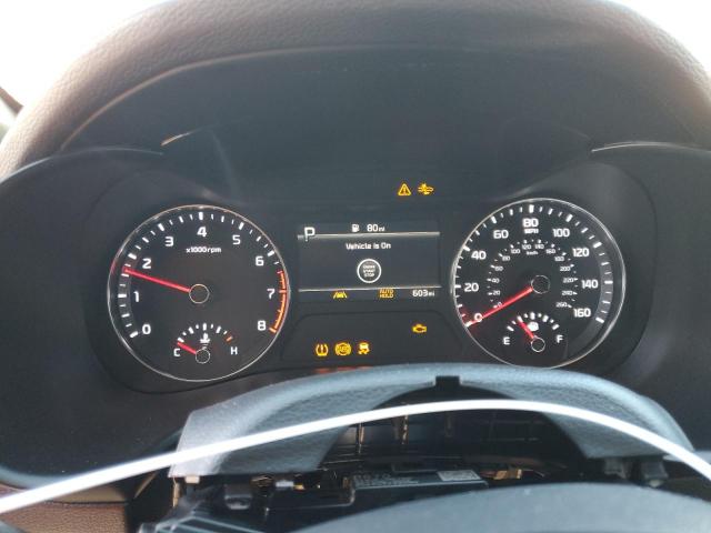 Photo 9 from auction – 2024 KIA FORTE GT L with VIN 3KPF54AD5RE814461