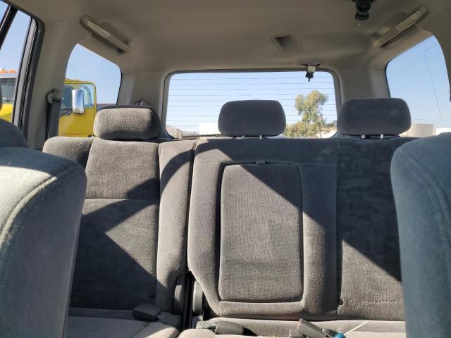 Photo 10 from auction – 2003 HONDA PILOT EX with VIN 2HKYF18473H594303
