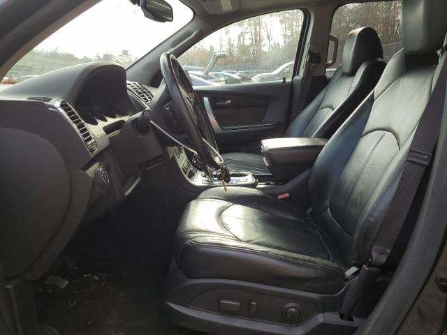 Photo 7 from auction – 2012 GMC ACADIA SLT with VIN 1GKKRREDXCJ403095