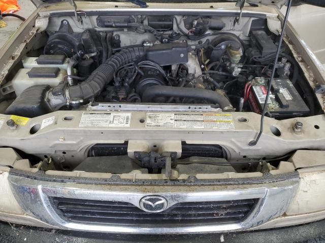 Photo 11 from auction – 2000 MAZDA B2500 with VIN 4F4YR12C1YTM19515