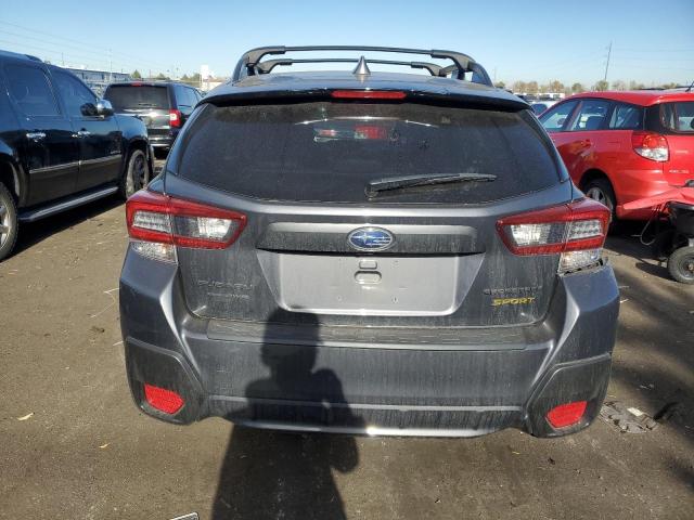 Photo 6 from auction – 2023 SUBARU CROSSTREK with VIN JF2GTHSC2PH270873