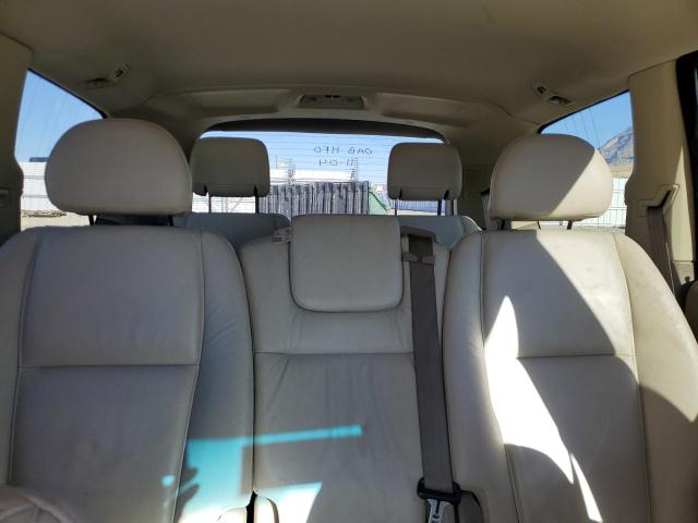 Photo 10 from auction – 2010 VOLVO XC90 3.2 with VIN YV4982CZ3A1544667